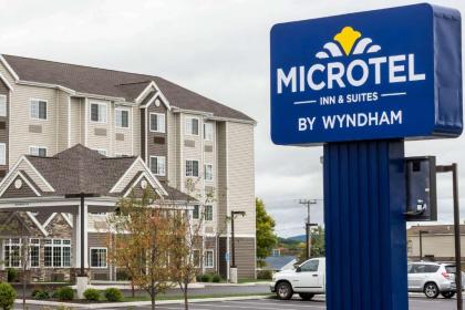 Microtel Inn & Suites By Wyndham Altoona