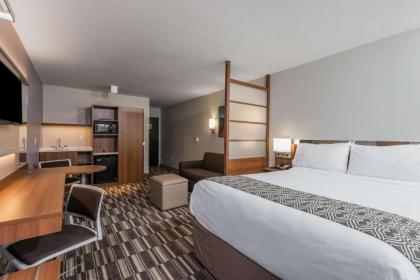 Microtel Inn & Suites by Wyndham Altoona - image 15