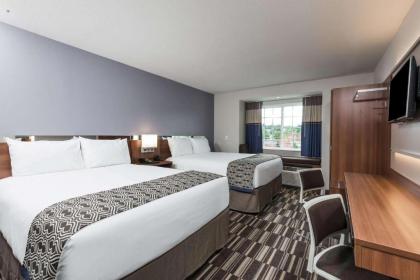 Microtel Inn & Suites by Wyndham Altoona - image 8