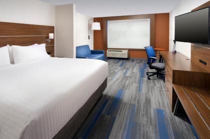 Holiday Inn Express & Suites by IHG Altoona an IHG Hotel - image 15