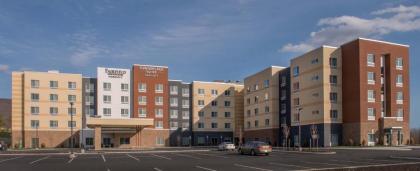 Fairfield Inn & Suites by Marriott Altoona - image 1