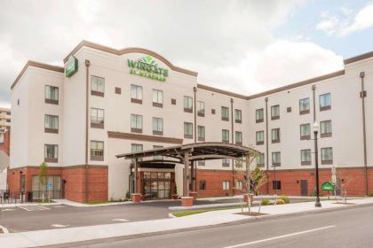 Wingate by Wyndham Altoona Downtownmedical Center