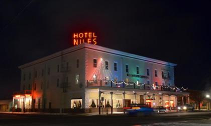 Hotel Niles - image 15