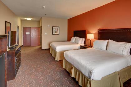 Holiday Inn Express Hotel and Suites Altus an IHG Hotel - image 11