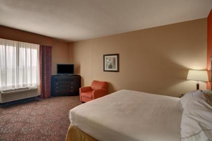 Holiday Inn Express Hotel and Suites Altus an IHG Hotel - image 12