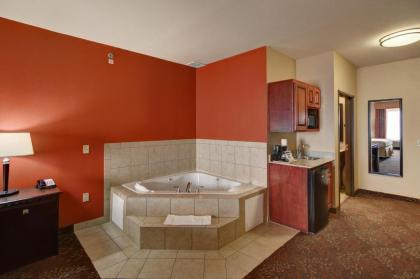 Holiday Inn Express Hotel and Suites Altus an IHG Hotel - image 14