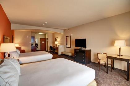 Holiday Inn Express Hotel and Suites Altus an IHG Hotel - image 15