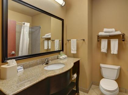 Holiday Inn Express Hotel and Suites Altus an IHG Hotel - image 7