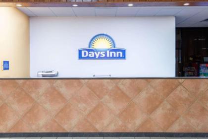 Days Inn by Wyndham Altus - image 9