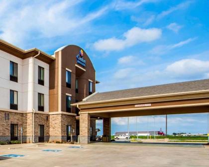 Comfort Inn & Suites Alva - image 11