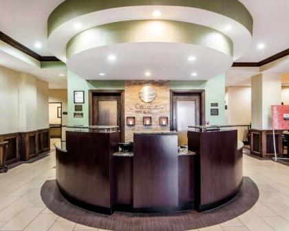 Comfort Inn & Suites Alva - image 3