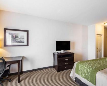 Comfort Inn & Suites Alva - image 5