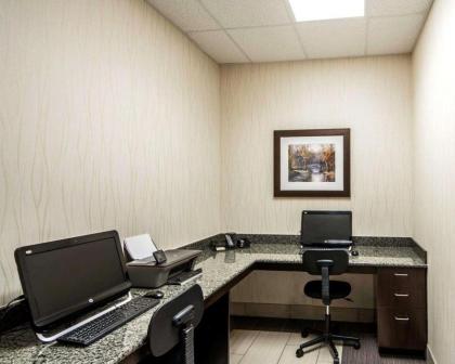 Comfort Inn & Suites Alva - image 9