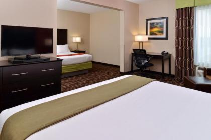 Holiday Inn Express Alva an IHG Hotel - image 10