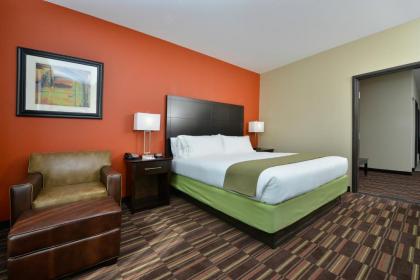 Holiday Inn Express Alva an IHG Hotel - image 11