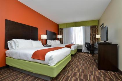 Holiday Inn Express Alva an IHG Hotel - image 12