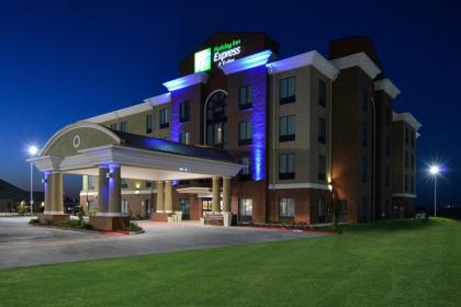 Holiday Inn Express Alva an IHG Hotel - image 14