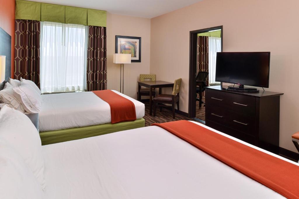 Holiday Inn Express Alva an IHG Hotel - image 3