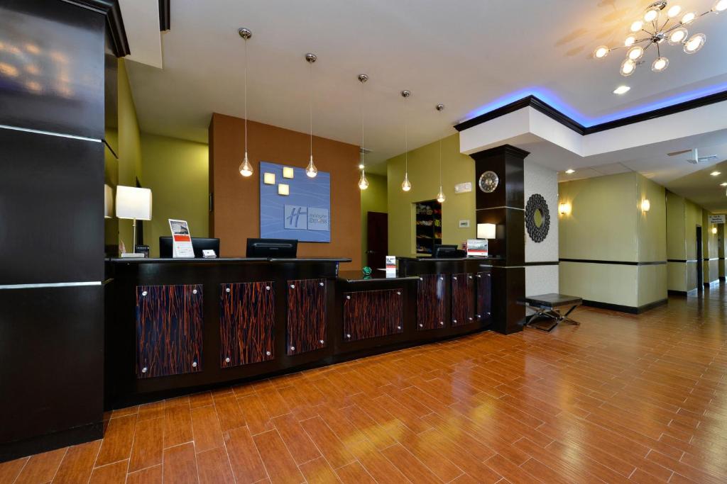 Holiday Inn Express Alva an IHG Hotel - image 4