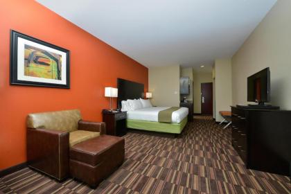 Holiday Inn Express Alva an IHG Hotel - image 9