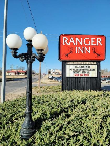 Ranger Inn Alva - image 12