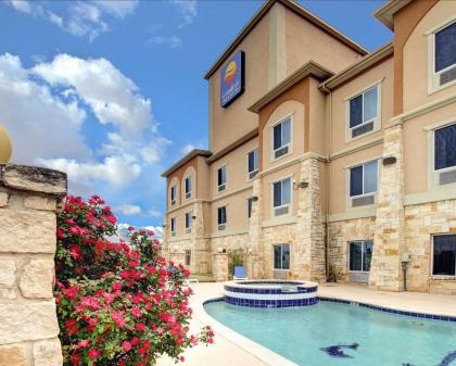 Comfort Inn & Suites Alvarado - image 3