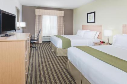 Holiday Inn Express Hotel & Suites Alvarado an IHG Hotel - image 13