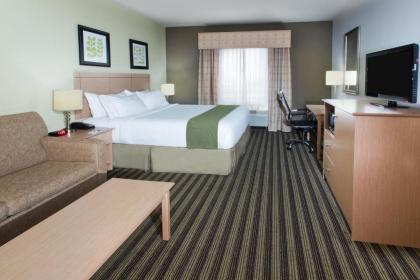 Holiday Inn Express Hotel & Suites Alvarado an IHG Hotel - image 14