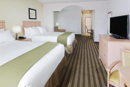 Holiday Inn Express Hotel & Suites Alvarado an IHG Hotel - image 15