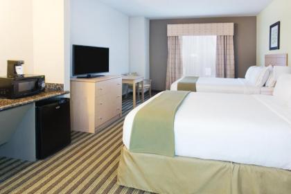 Holiday Inn Express Hotel & Suites Alvarado an IHG Hotel - image 3