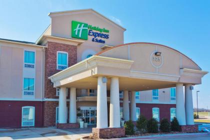 Holiday Inn Express Hotel & Suites Alvarado an IHG Hotel - image 5