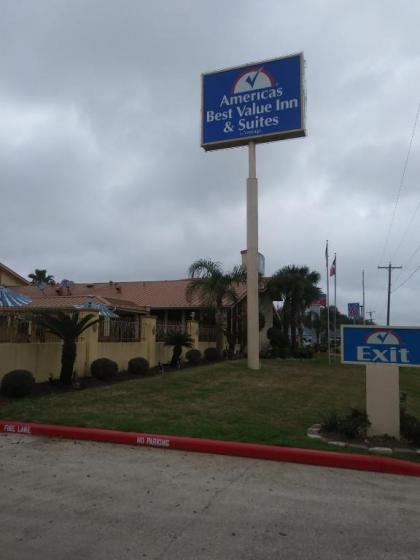 Americas Best Value Inn & Suites-Alvin/Houston - image 10