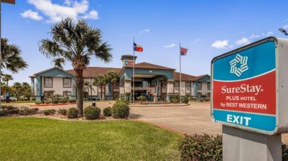 SureStay Plus Hotel by Best Western Alvin Texas