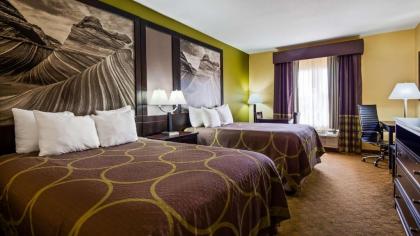 SureStay Plus Hotel by Best Western Alvin - image 9