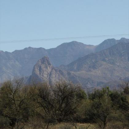 Amado Territory B&B - image 8