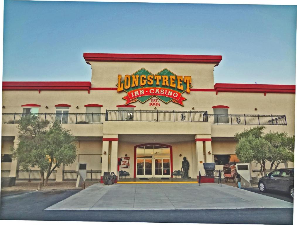 Longstreet Inn & Casino - image 2