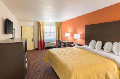 Quality Inn East Amarillo - image 5