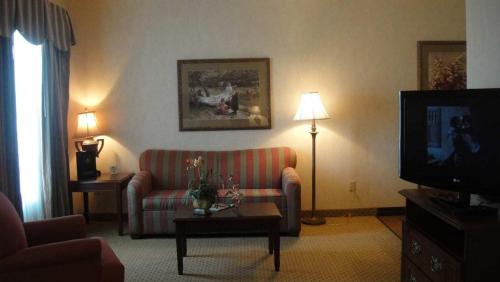 Homewood Suites by Hilton Amarillo - image 5