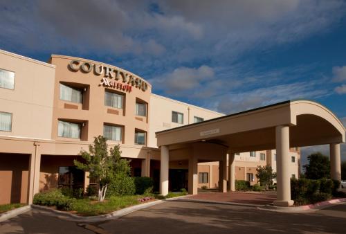 Courtyard by Marriott Amarillo West/Medical Center - main image