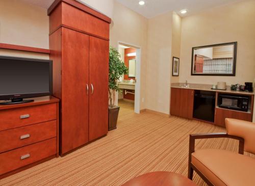 Courtyard by Marriott Amarillo West/Medical Center - image 3