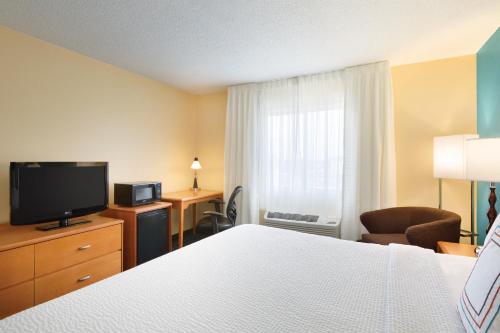 Fairfield Inn & Suites Amarillo West/Medical Center - image 2