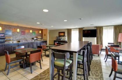 Comfort Inn and Suites Medical West - image 3