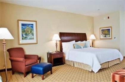 Hilton Garden Inn Amarillo - image 4