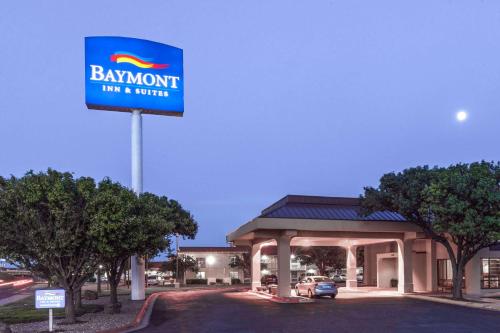 Baymont by Wyndham Amarillo East - main image