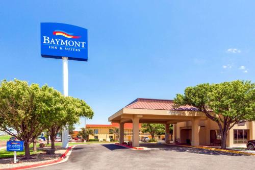 Baymont by Wyndham Amarillo East - image 3