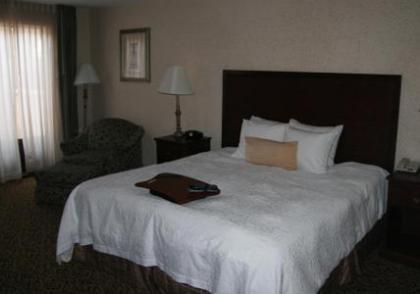 Hampton Inn and Suites Amarillo West - image 3