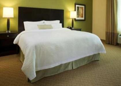 Hampton Inn and Suites Amarillo West - image 5