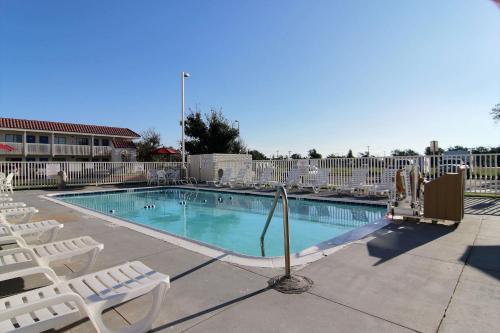 Motel 6-Amarillo TX - Airport - main image