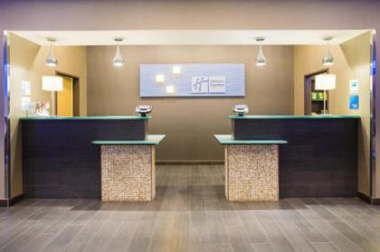 Holiday Inn Express Hotel & Suites Amarillo West an IHG Hotel - image 4