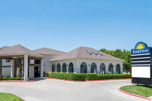 Days Inn by Wyndham Amarillo - Medical Center - main image